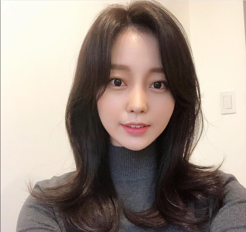 Korean hair salon Auckland Nick hairdressing Hairstyle blog